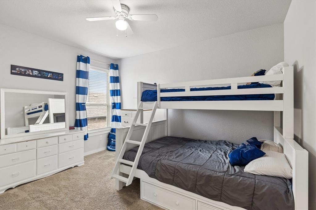 Seventeen Lakes Add - Residential