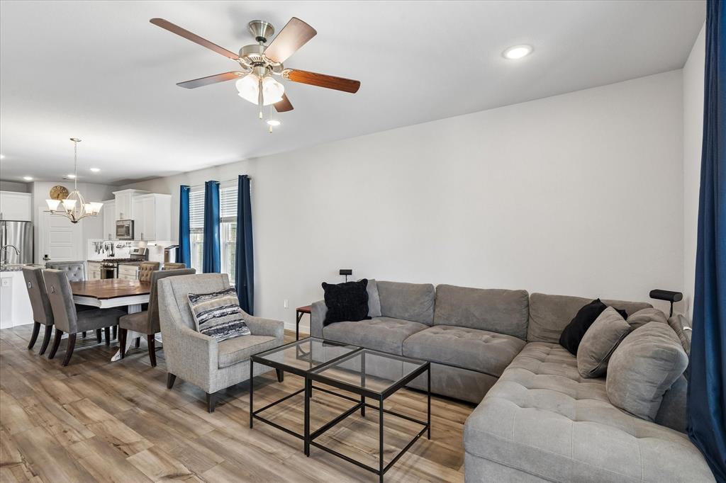 Seventeen Lakes Add - Residential