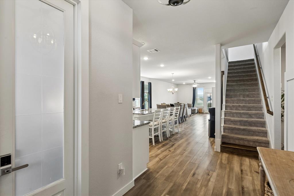 Seventeen Lakes Add - Residential
