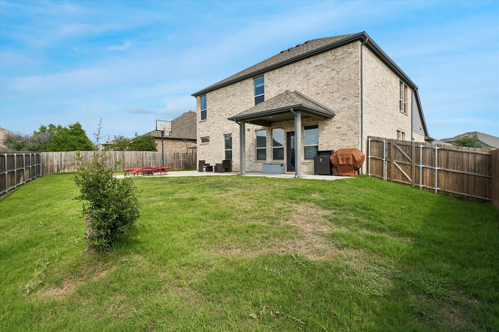 Seventeen Lakes Add - Residential