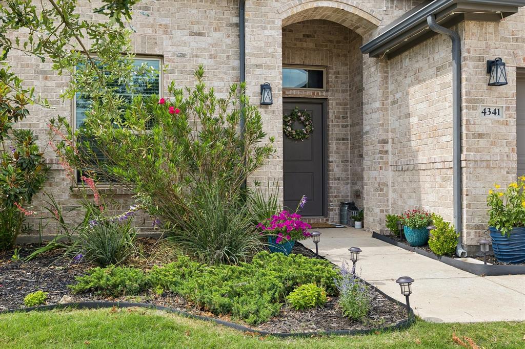 Seventeen Lakes Add - Residential