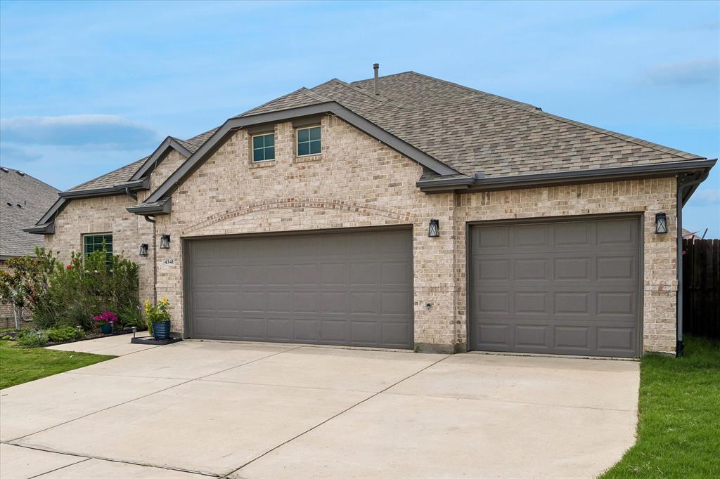 Seventeen Lakes Add - Residential