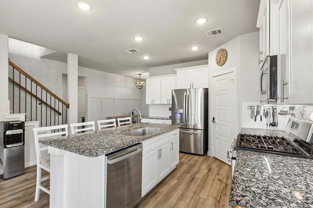 Seventeen Lakes Add - Residential