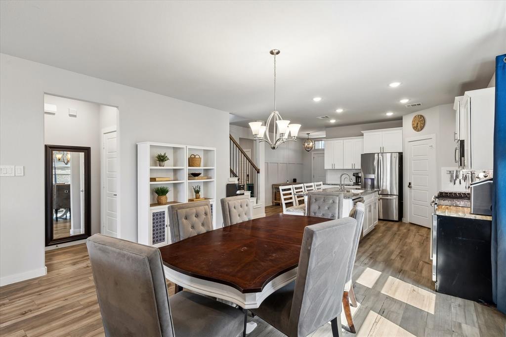Seventeen Lakes Add - Residential