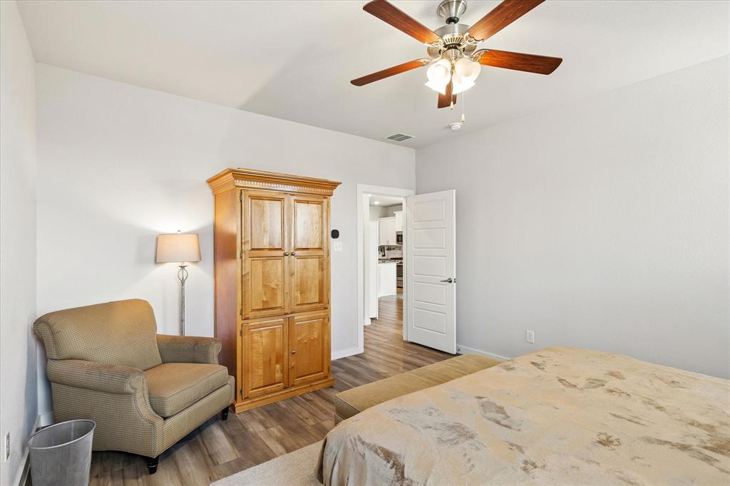 Seventeen Lakes Add - Residential