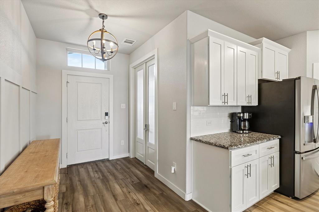 Seventeen Lakes Add - Residential