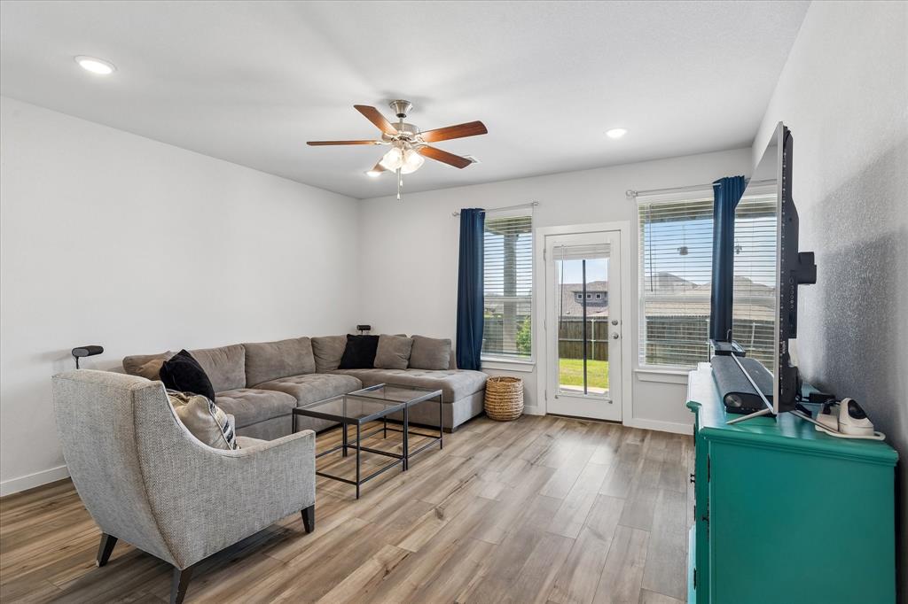 Seventeen Lakes Add - Residential