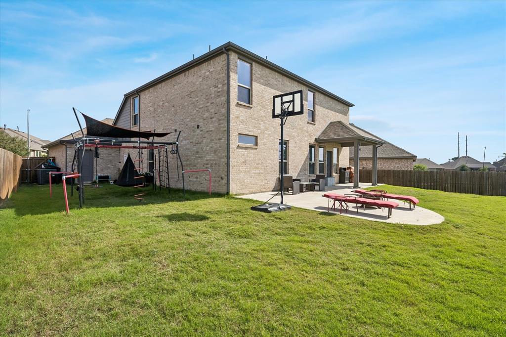 Seventeen Lakes Add - Residential