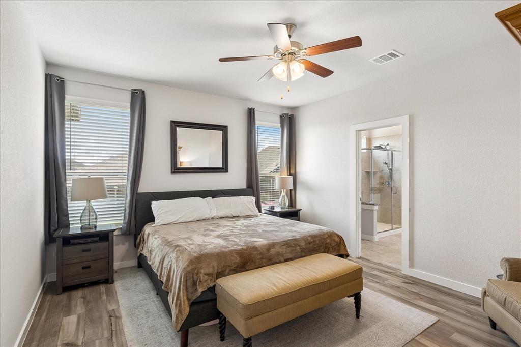 Seventeen Lakes Add - Residential