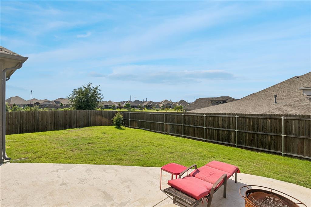 Seventeen Lakes Add - Residential