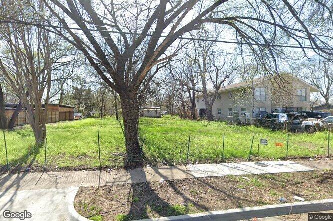 Durretts Homestead Add - Land