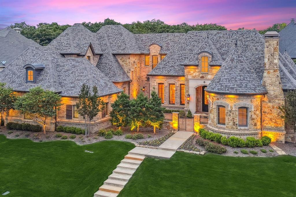 Cliffs At Clariden Ranch The - Residential