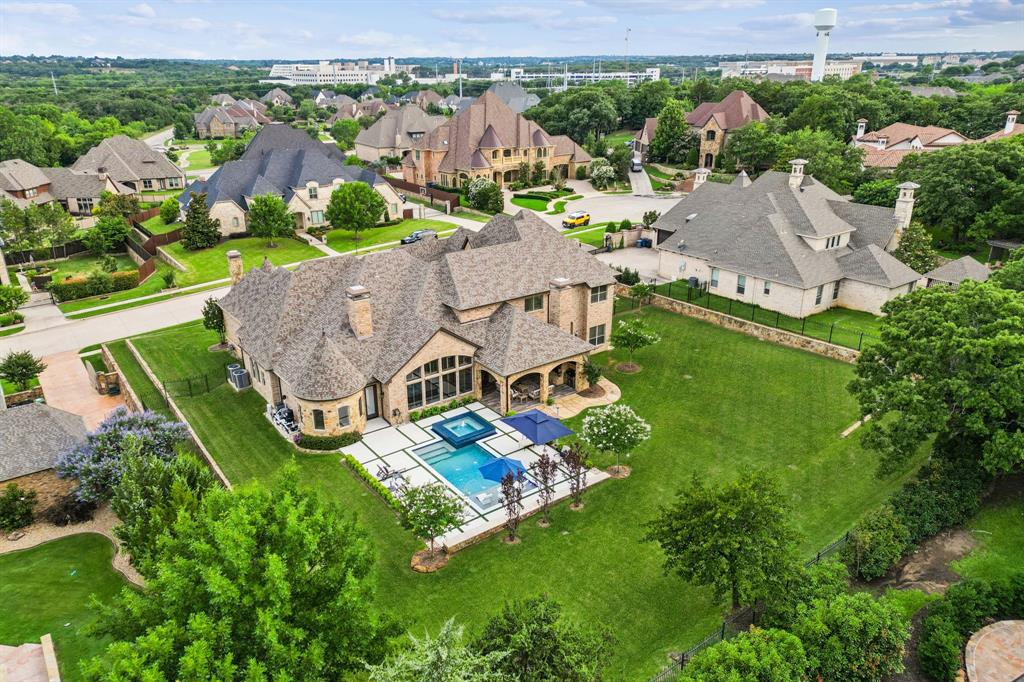 Cliffs At Clariden Ranch The - Residential
