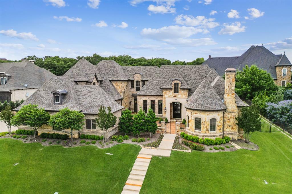 Cliffs At Clariden Ranch The - Residential