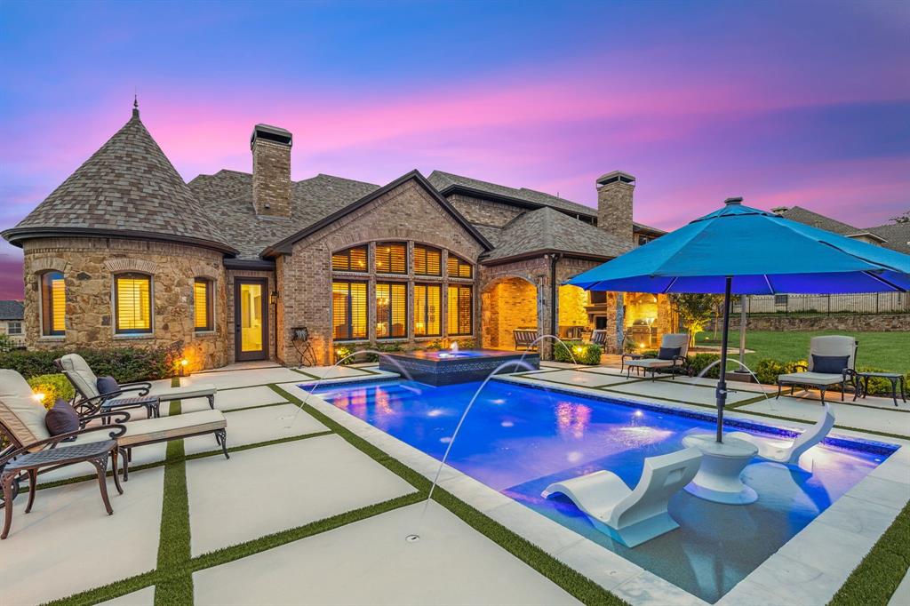 Cliffs At Clariden Ranch The - Residential