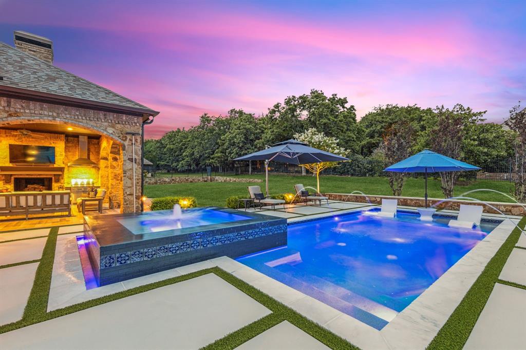 Cliffs At Clariden Ranch The - Residential