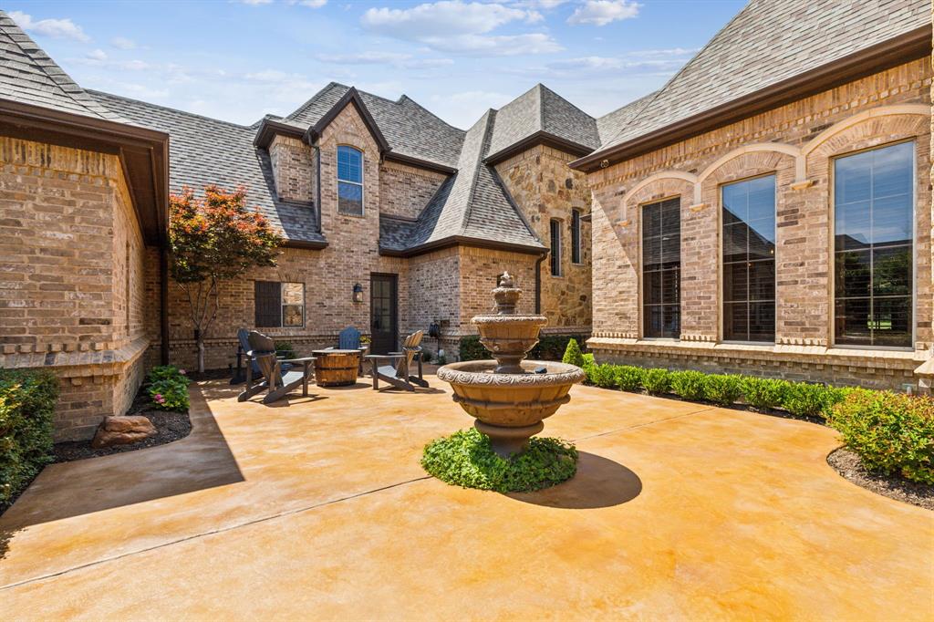 Cliffs At Clariden Ranch The - Residential
