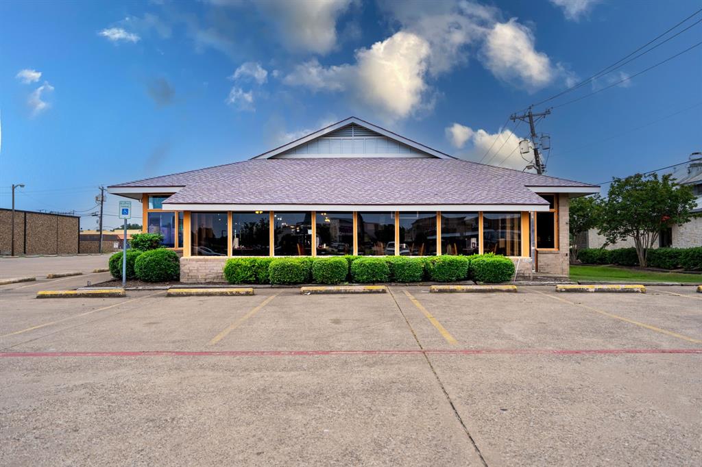 Boyd & Kneggs Business Park - Commercial Sale