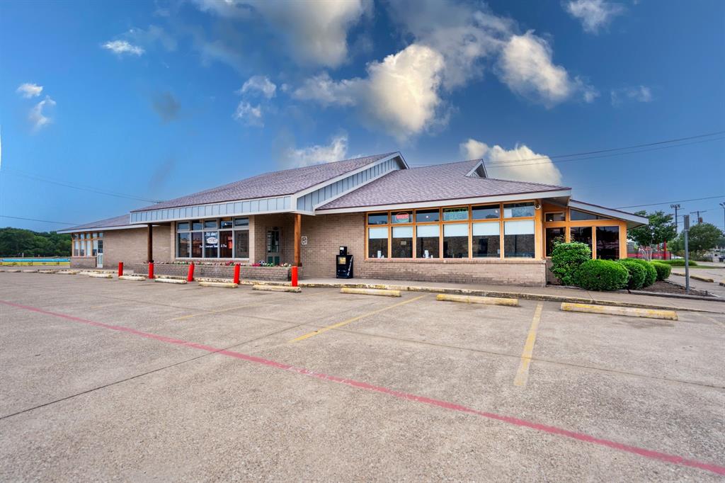 Boyd & Kneggs Business Park - Commercial Sale