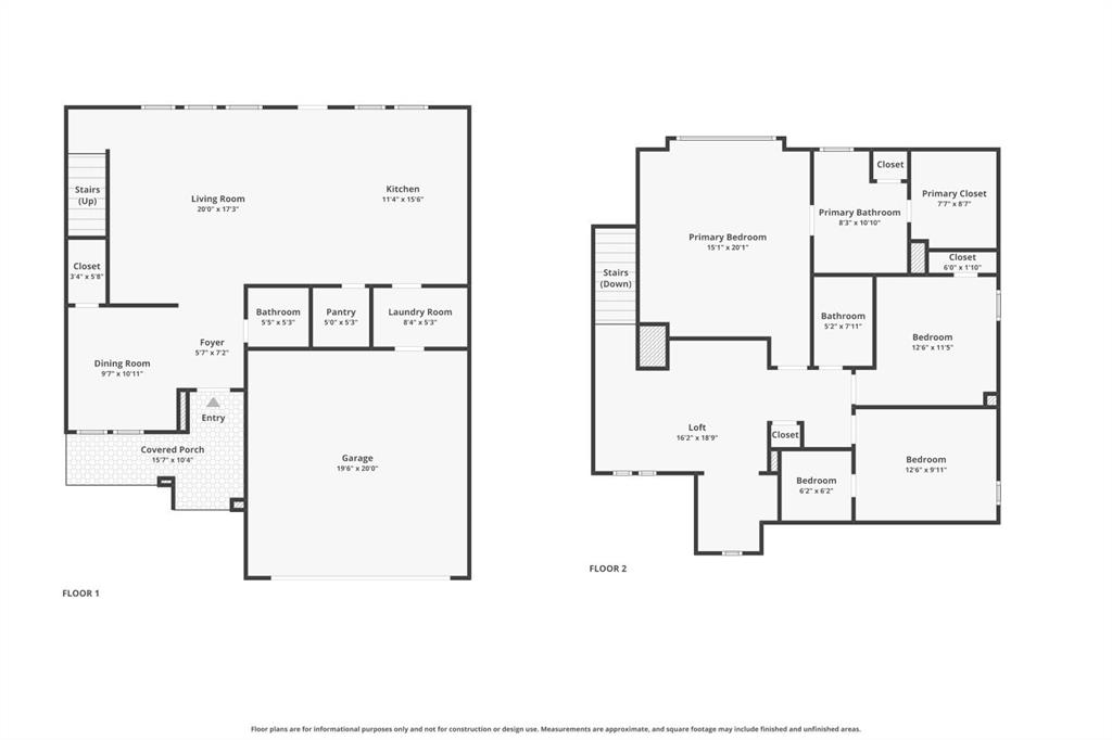 Blake Meadows Add - Residential