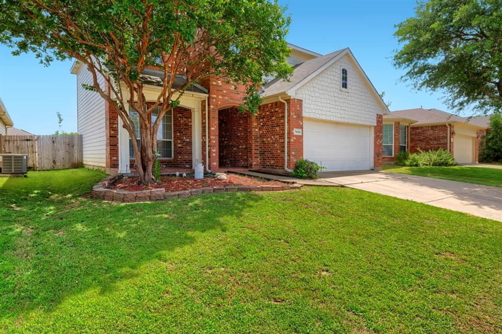 Blake Meadows Add - Residential