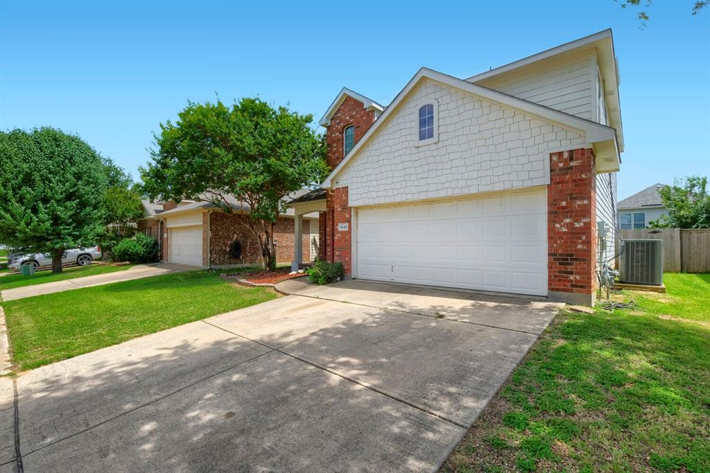 Blake Meadows Add - Residential