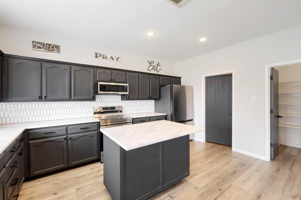 Blake Meadows Add - Residential