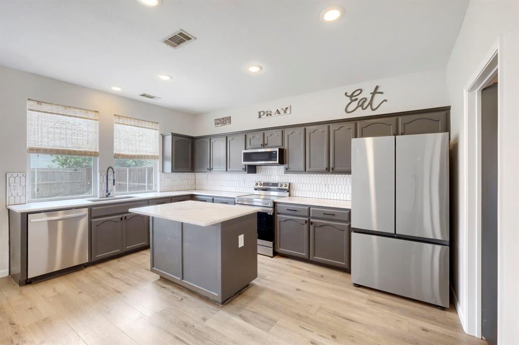 Blake Meadows Add - Residential