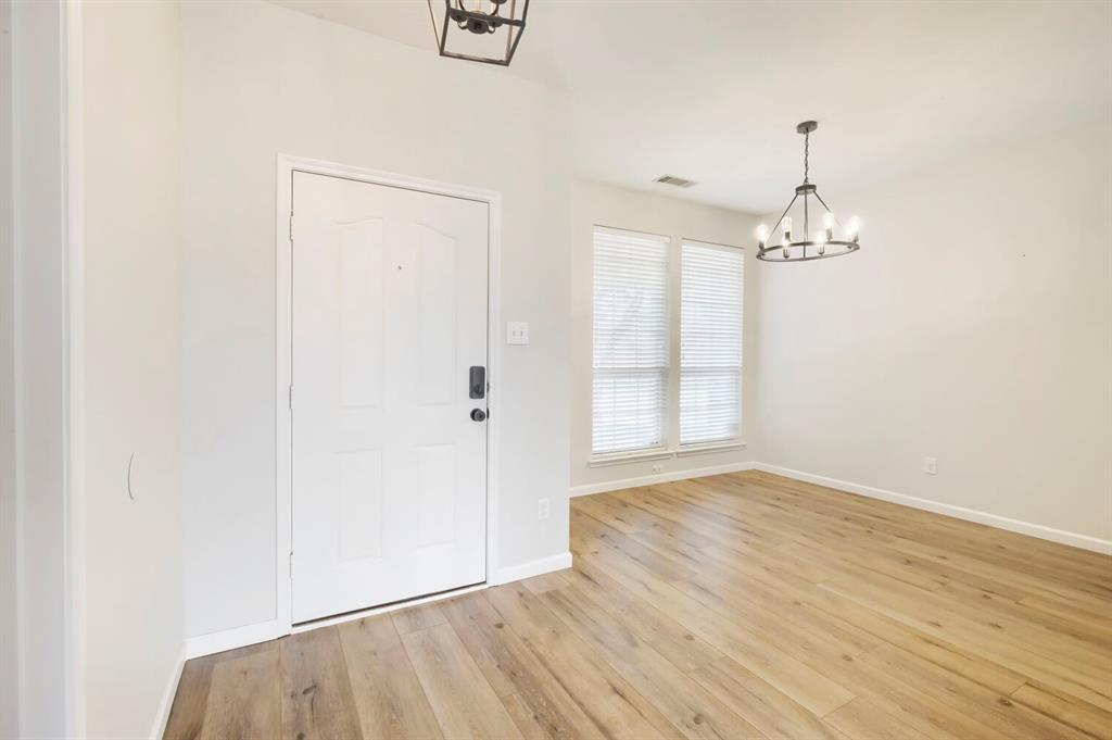 Blake Meadows Add - Residential