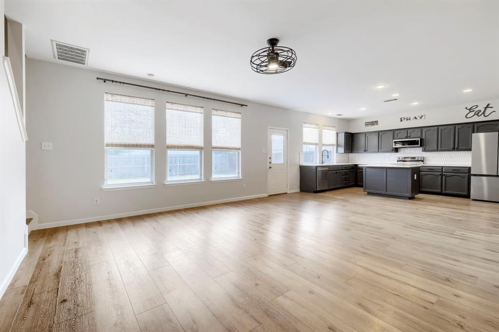 Blake Meadows Add - Residential