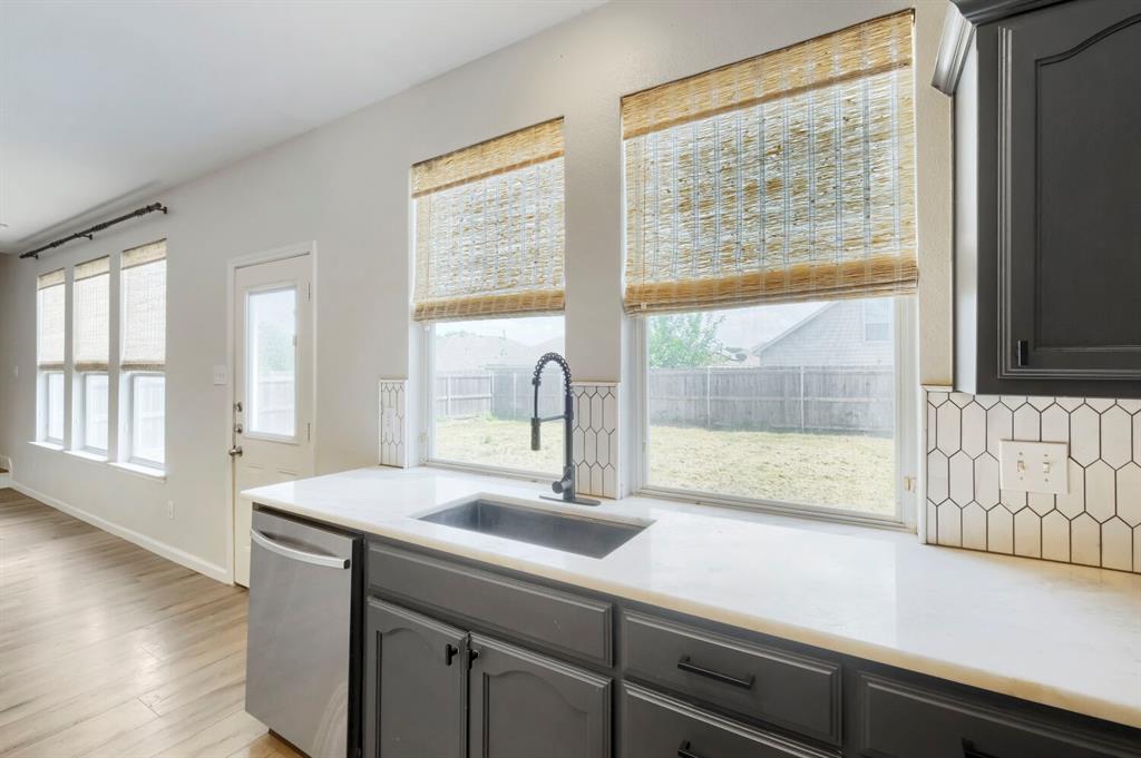 Blake Meadows Add - Residential