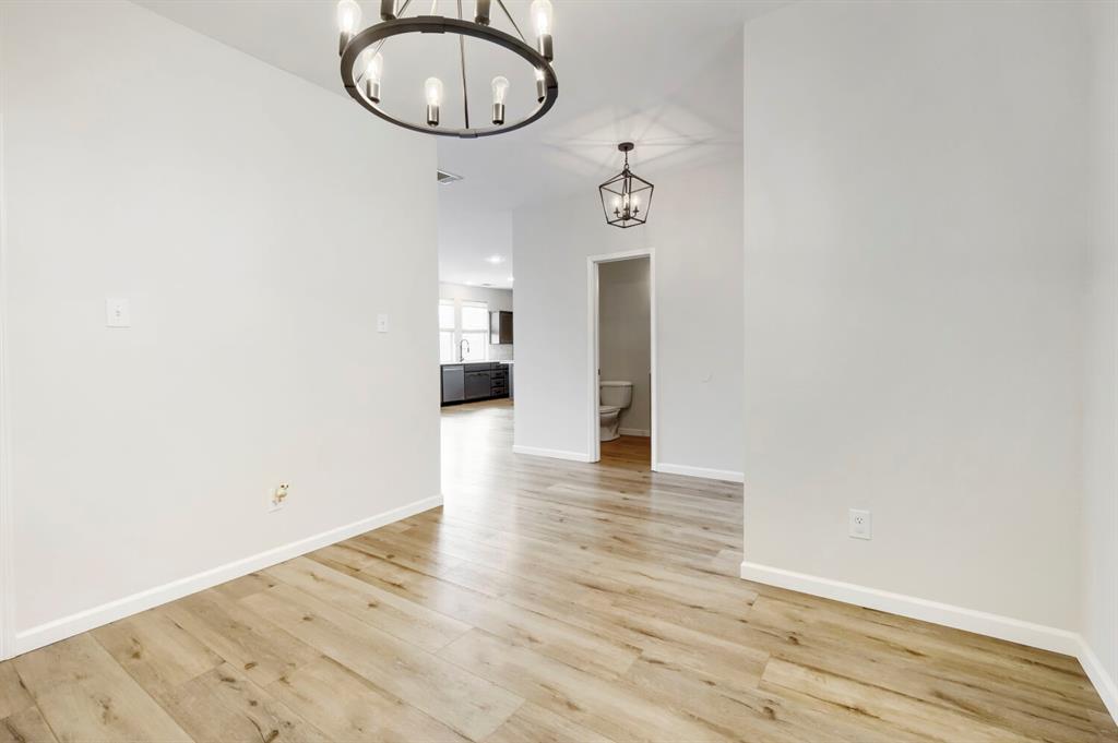 Blake Meadows Add - Residential