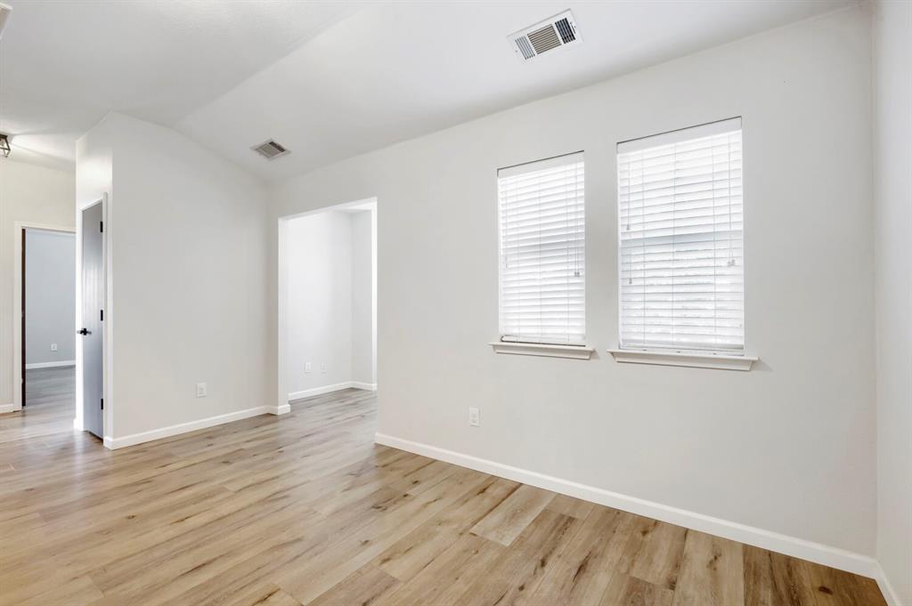 Blake Meadows Add - Residential