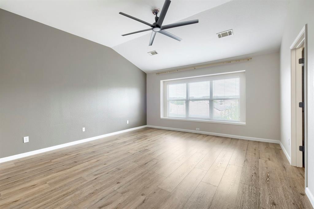 Blake Meadows Add - Residential