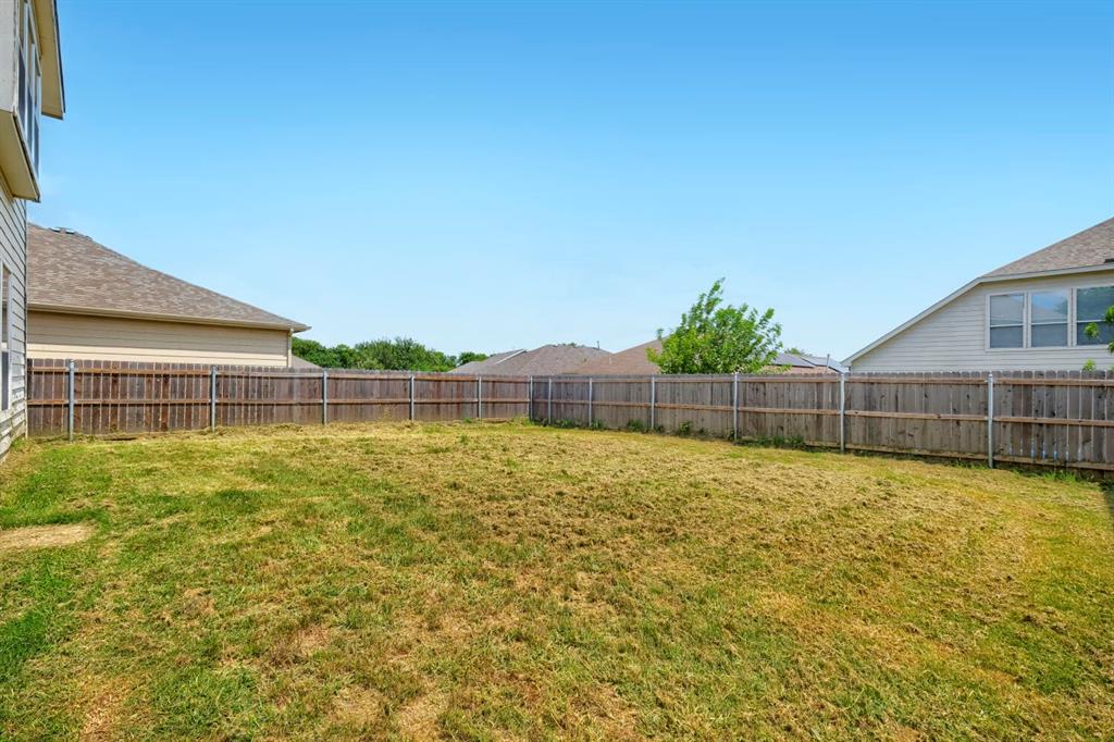 Blake Meadows Add - Residential