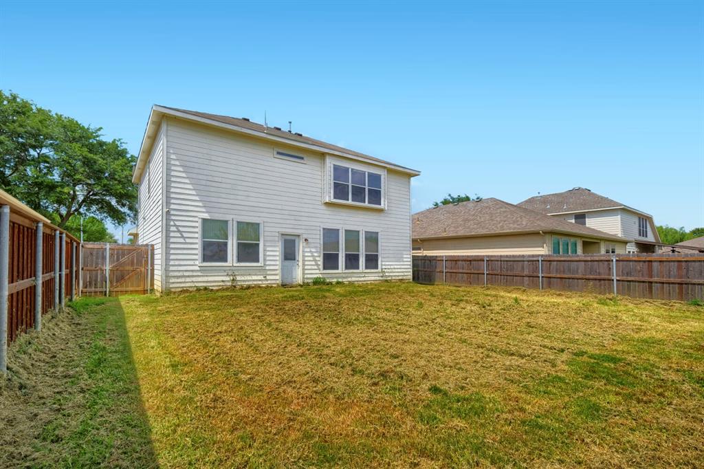 Blake Meadows Add - Residential