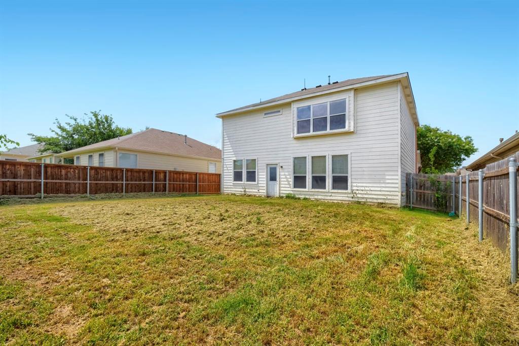 Blake Meadows Add - Residential