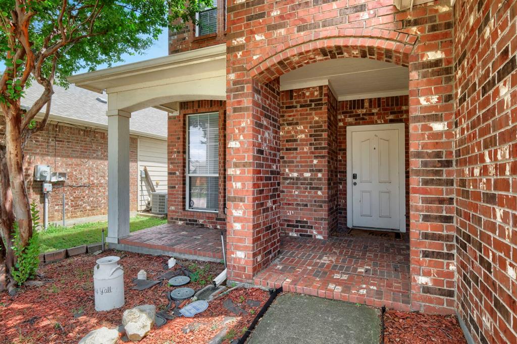 Blake Meadows Add - Residential