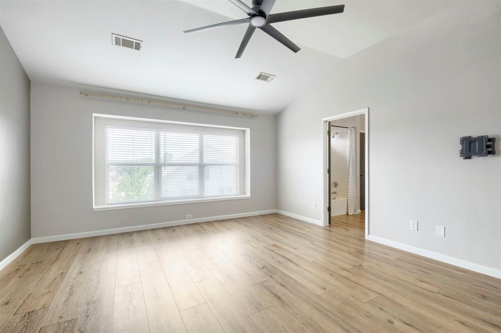 Blake Meadows Add - Residential