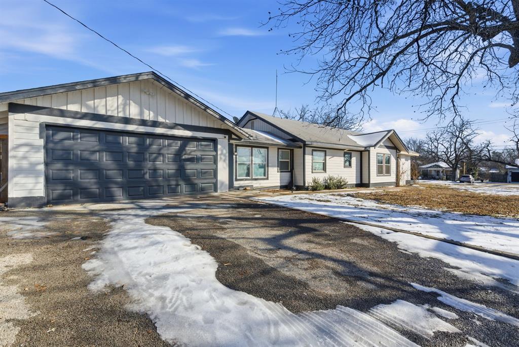 Se Corner - Residential