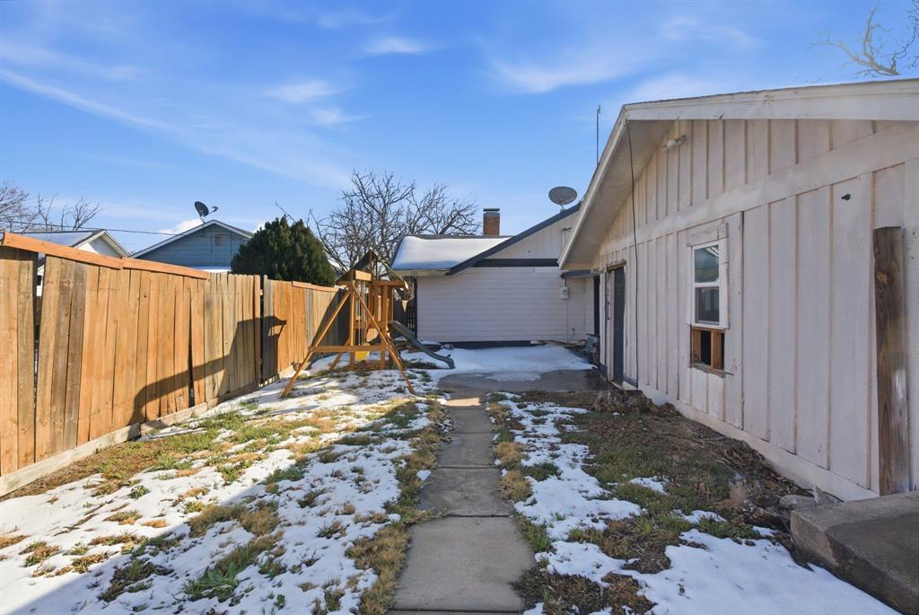 Se Corner - Residential