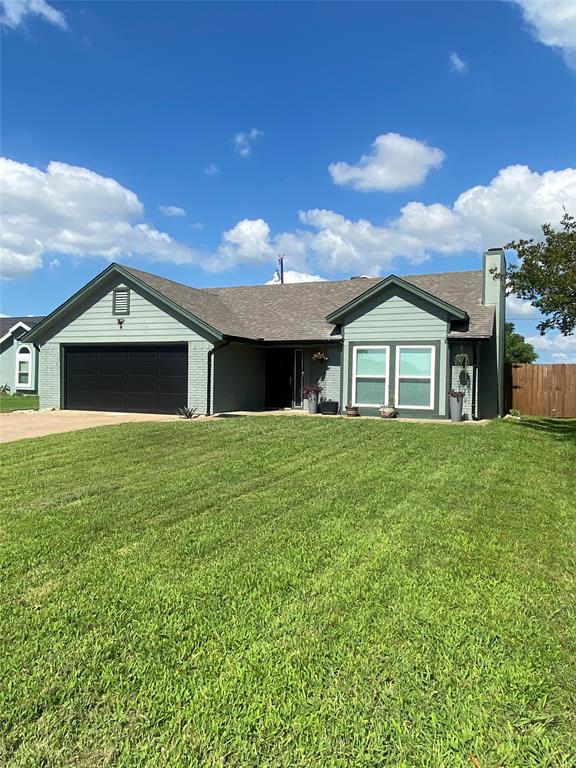 Blue Heron Cove - Residential