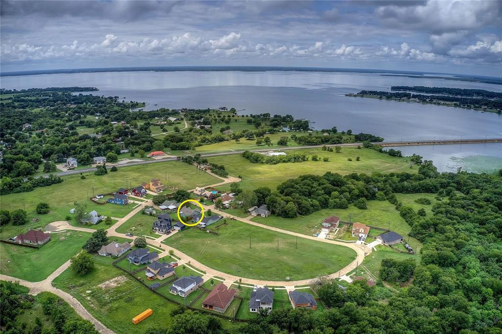 Blue Heron Cove - Residential