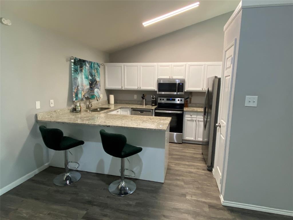 Blue Heron Cove - Residential