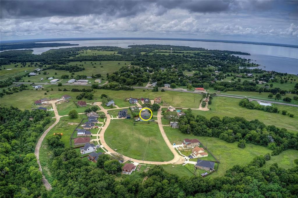 Blue Heron Cove - Residential