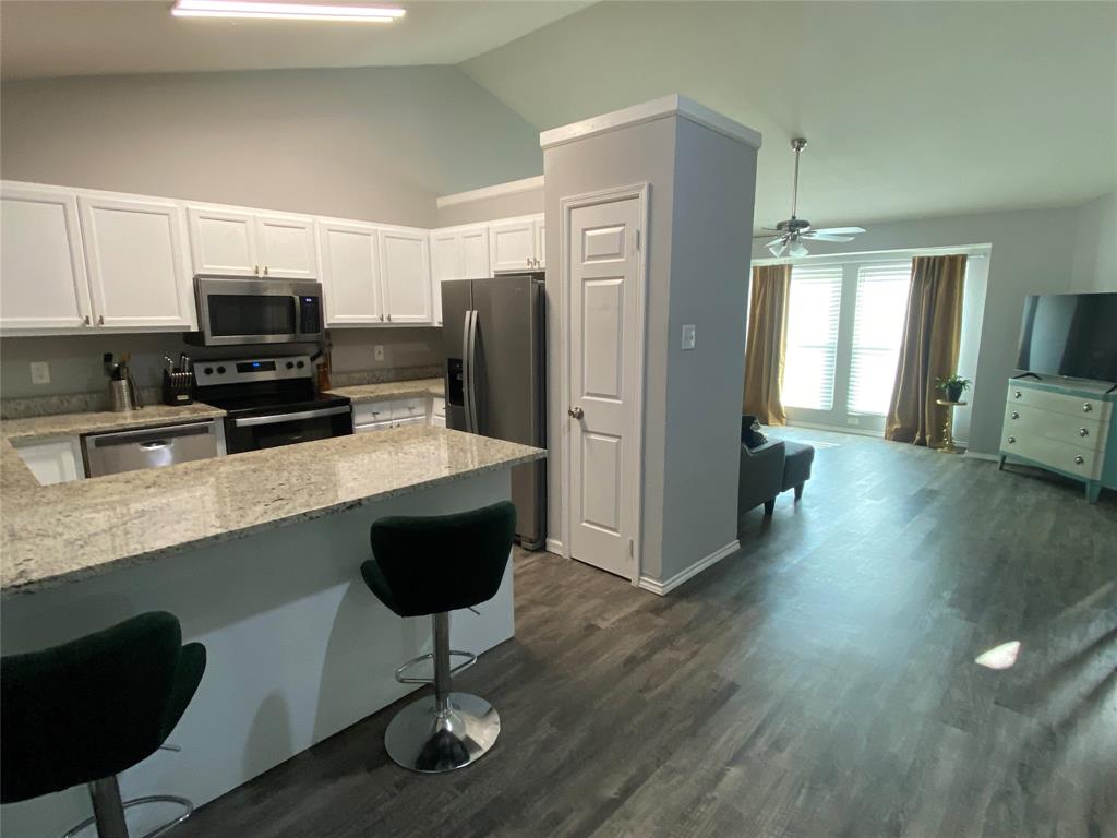 Blue Heron Cove - Residential