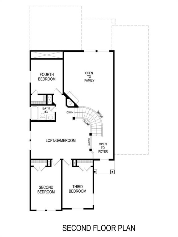 Las Lomas - Residential