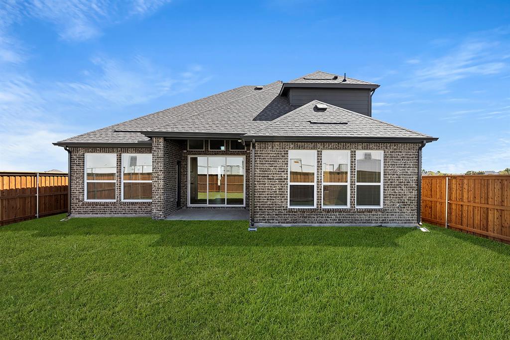 Las Lomas - Residential