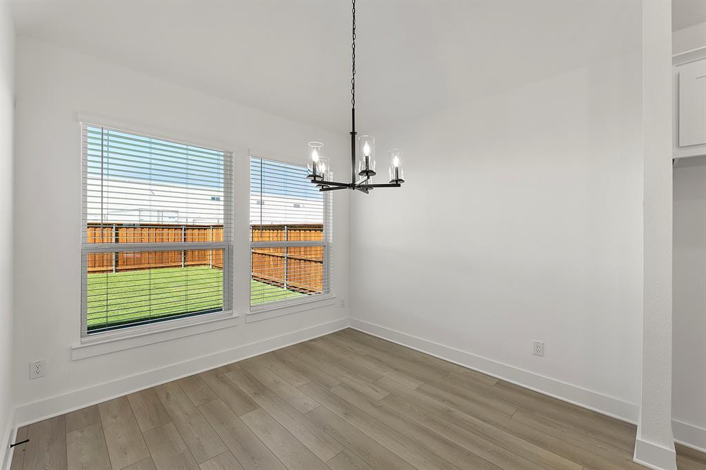 Las Lomas - Residential