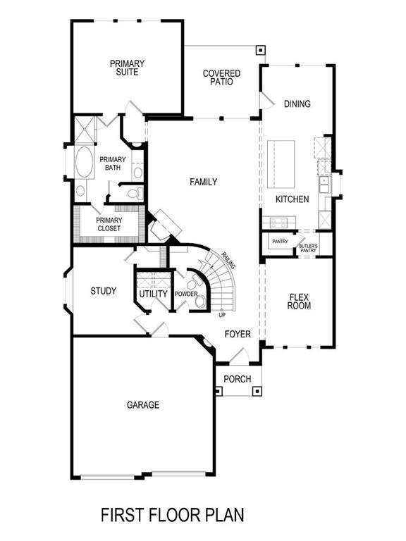 Las Lomas - Residential